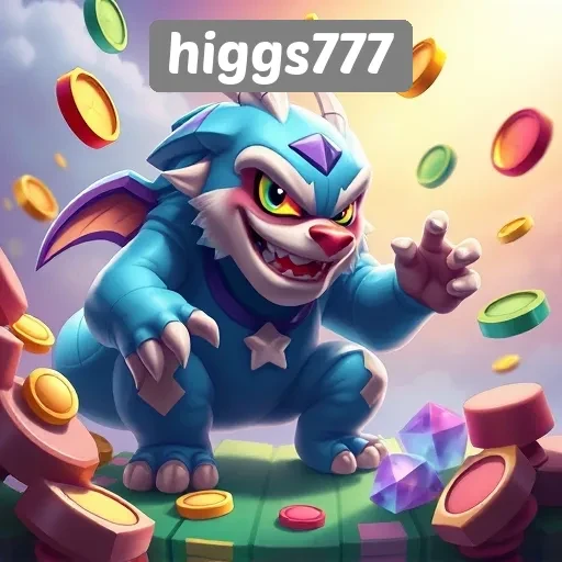 Menelusuri Keunggulan dan Fitur dari Situs Higgs777