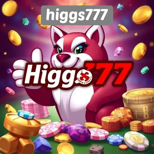 Pengalaman Bermain yang Dihadirkan oleh Higgs777