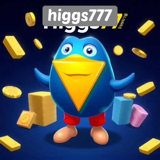 Higgs777: Manfaat dan Fitur Unggulan bagi Pengguna