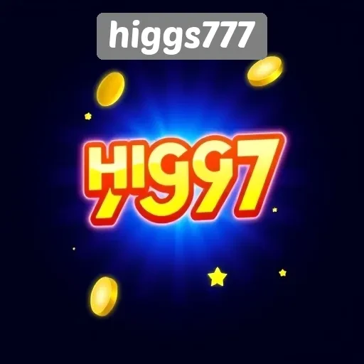 Fitur Unggulan Higgs777 Yang Menarik Untuk Pemain