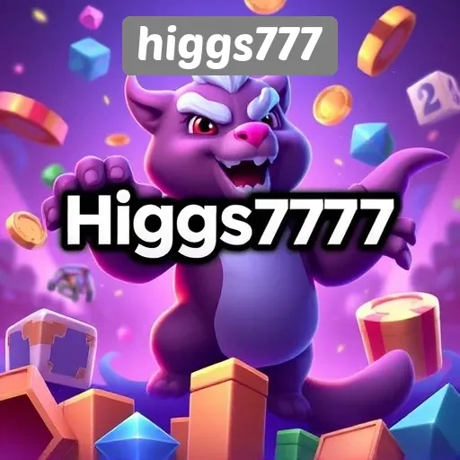 Mengupas Keunggulan Situs Higgs777 Dalam Dunia Game