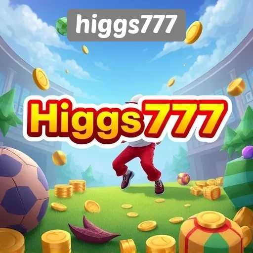 Apa yang Membuat Higgs777 Menarik bagi Pecinta Game