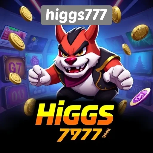 Mengapa Higgs777 Menjadi Pilihan Utama Pecinta Game