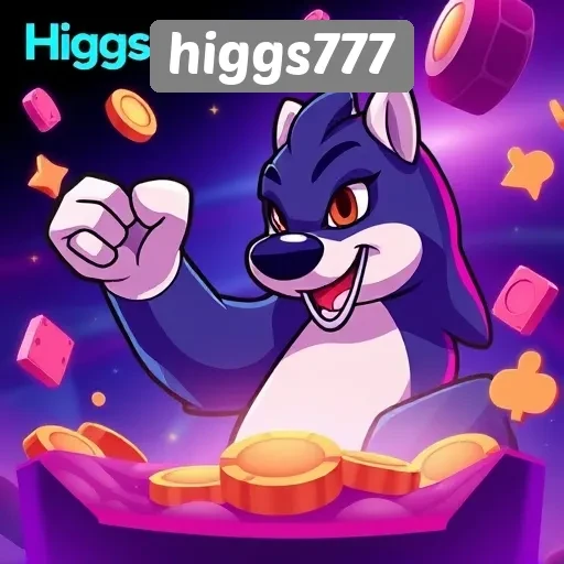Perkenalan Situs Higgs777 untuk Pecinta Game Online