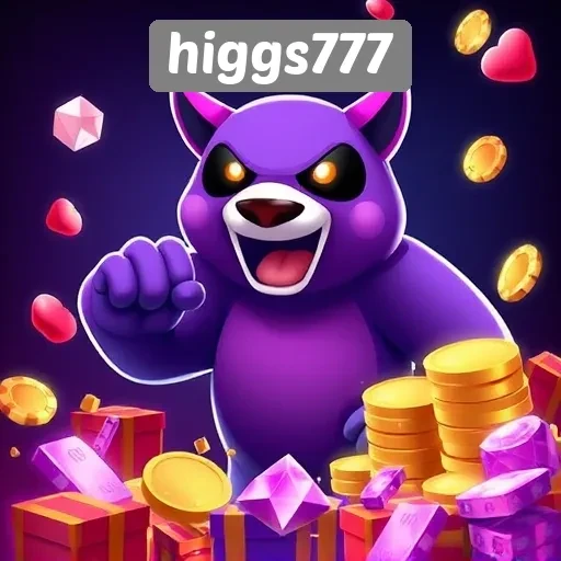 Mengulas Berbagai Jenis Permainan di Higgs777 untuk Penggemar Game
