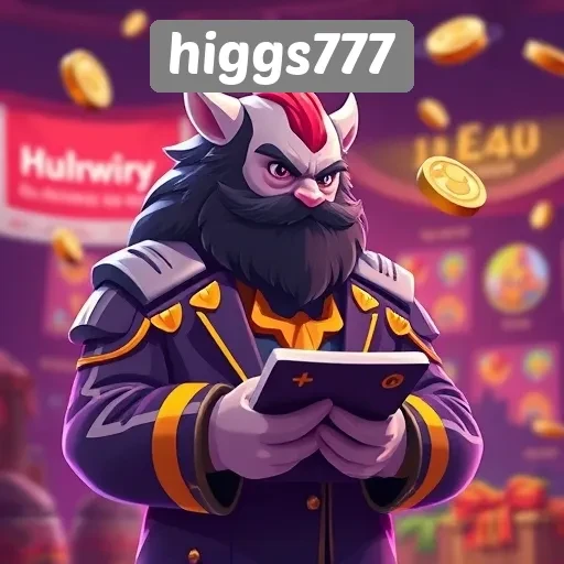 Apakah Higgs777 Aman Digunakan untuk Bermain Game