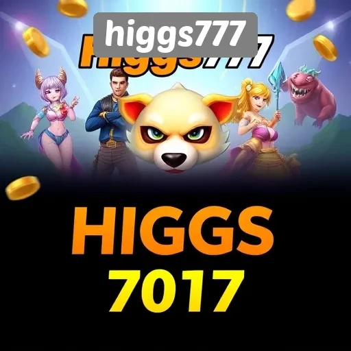 Ragam Permainan yang Tersedia di Higgs777 untuk Penggemar Game