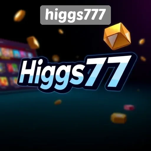 Mengenal Higgs777 Situs Permainan Populer di Indonesia