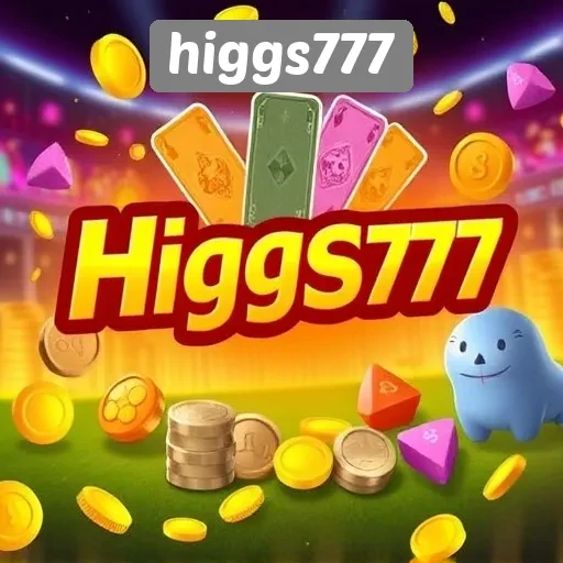 Bagaimana Higgs777 Memfasilitasi Pengalaman Bermain yang Seru
