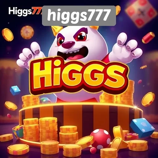 Mengenal Situs Higgs777 Sebagai Platform Game Online