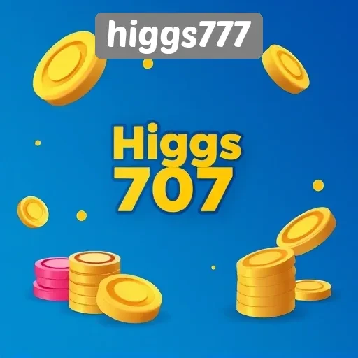 Ulasan Lengkap Tentang Situs Game Higgs777