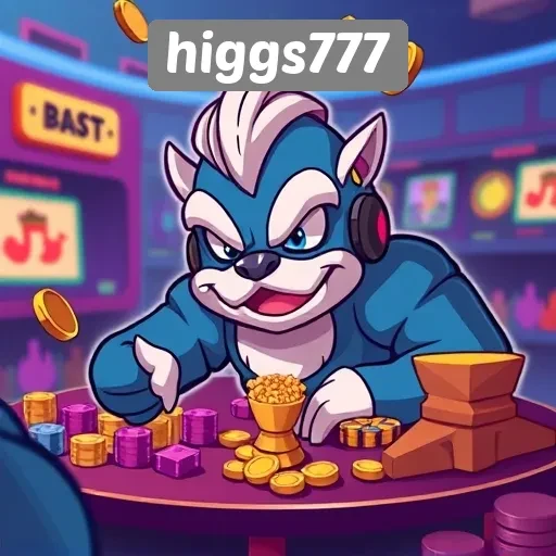 Rahasia Sukses Higgs777 dalam Menarik Pengguna Baru
