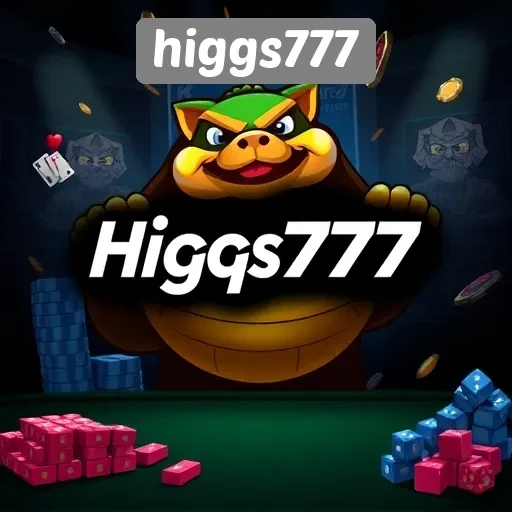Perbandingan Higgs777 dengan Situs Game Online Lain di Indonesia