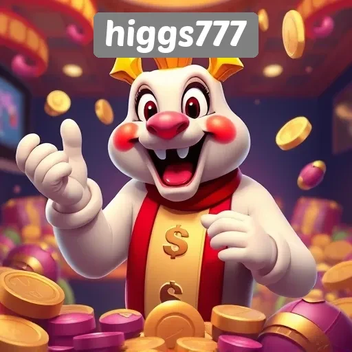 Situs Higgs777 dan Peluang Menang Besar