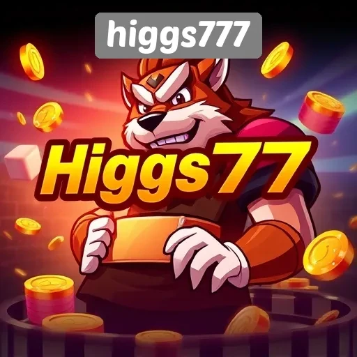 Bergabung dengan Higgs777 untuk Pengalaman Gaming yang Menarik