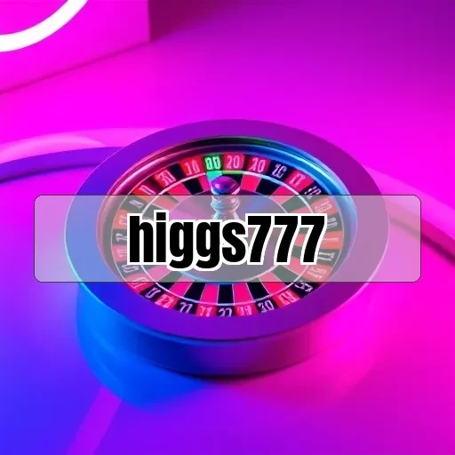 higgs777: Temukan Keajaiban Live Casino yang Memikat Pengguna