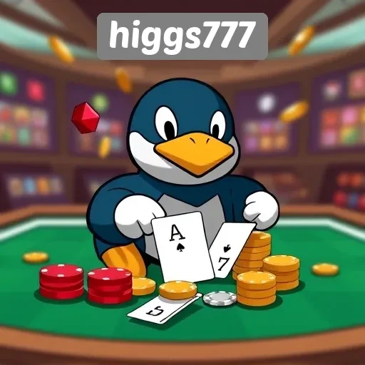 Tips Aman Bermain di Situs Higgs777