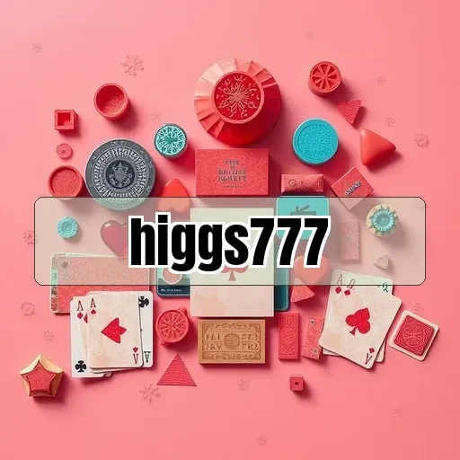 higgs777: Panduan Lengkap Syarat dan Ketentuannya untuk Pemain