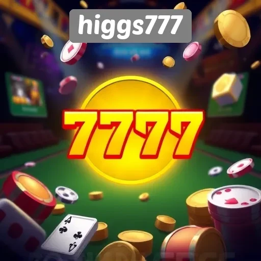 Memahami Konsep Permainan di Higgs777