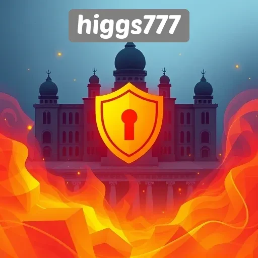 Keselamatan dan Keamanan Pengguna di Higgs777
