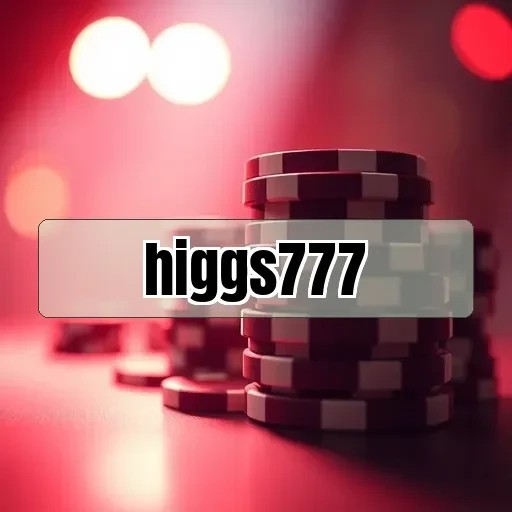 higgs777: Bonus Selamat Datang yang Menggoda Pemain Baru!
